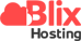 Blix Hosting Logo