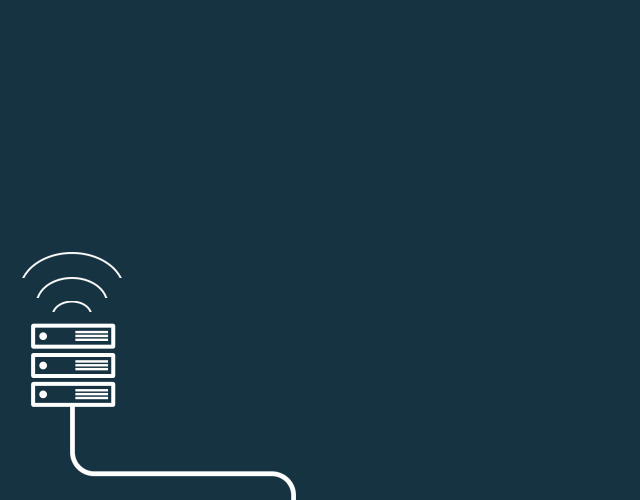 Host your web with Blix hosting