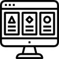 Simple Control Panel